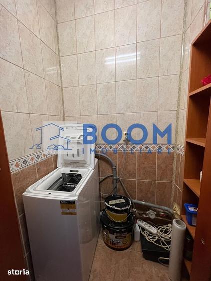 Apartament | 3 camere | Calea lui Traian | Etaj 3 - 7