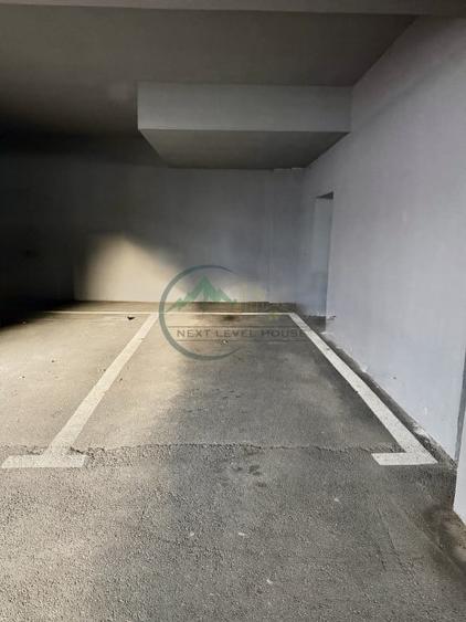 Apartament cu 2 camere decomandat, mobilat în Răcădău