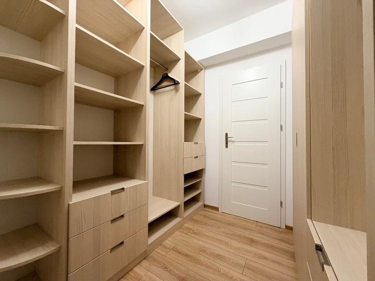 Apartament cu 2 camere decomandat, mobilat în Gheorgheni