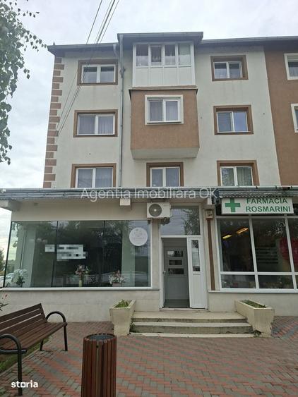 Dumbraveni ultracentral,Spatiu comercial de inchiriat