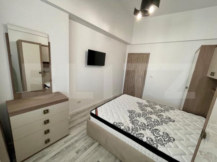 Apartament 2 camere lux 70mp, incalzire in pardoseala, parca - 2