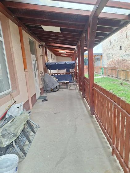 Apartament cu 2 camere semidecomandat în Iosefin