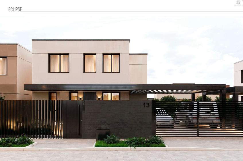 Casă cu 4 camere în Central