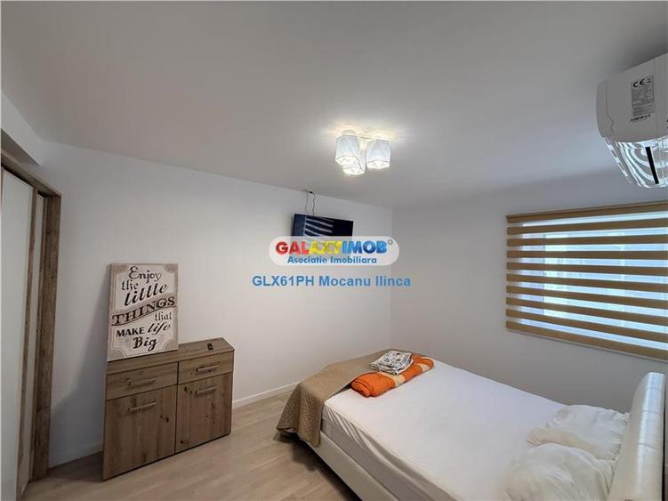Apartament cu 2 camere decomandat, mobilat în Ultracentral