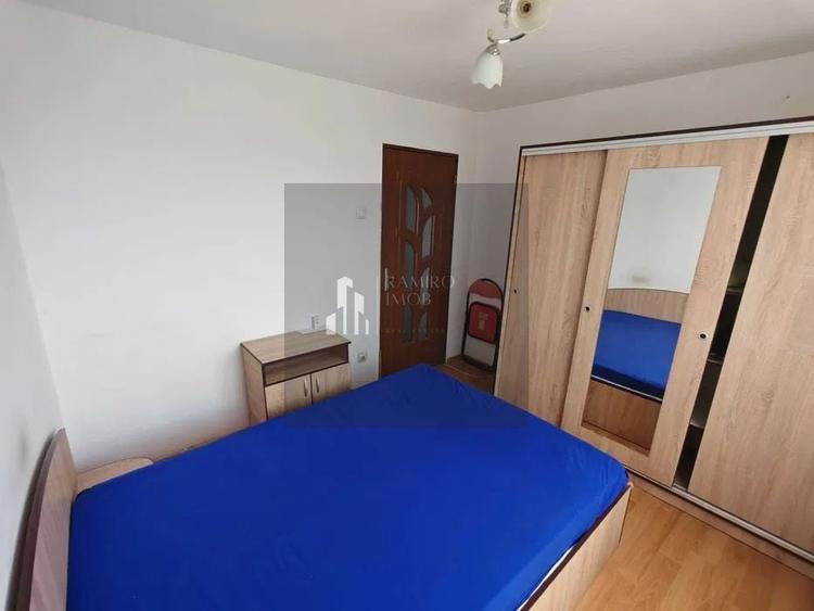 Garsonieră decomandată, mobilată în Alexandru Obregia