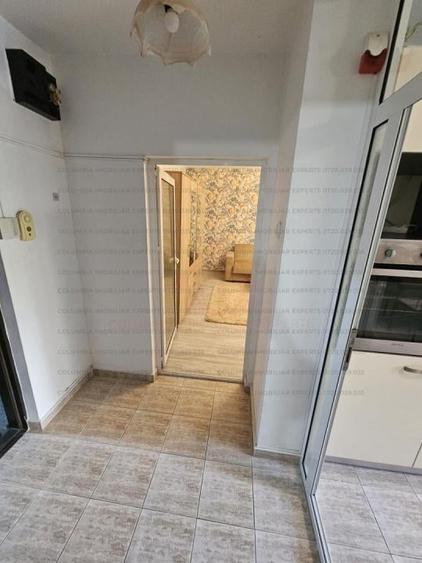 Garsonieră în Brâncoveanu
