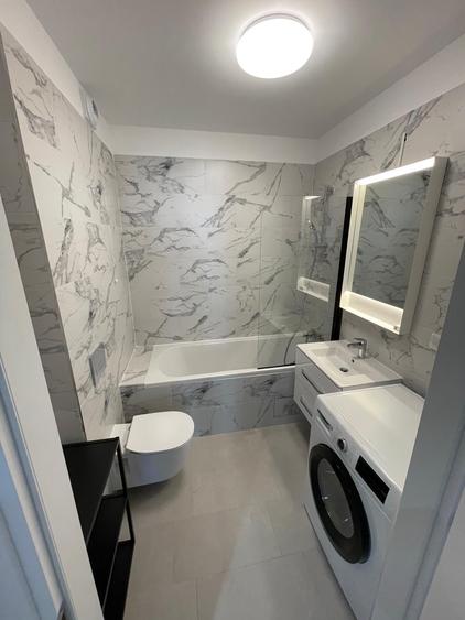 Apartament cu 3 camere decomandat în Nord