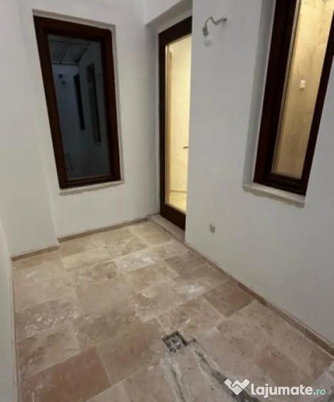 Apartament cu 2 camere nedecomandat în Ultracentral