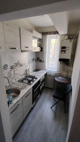Garsoniera de vanzare 25m2, etaj 1, Turnisor,cartierul Alma, Sibiu - 6