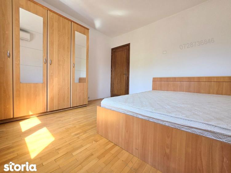 Apartament cu 3 camere decomandat în Centrul Civic