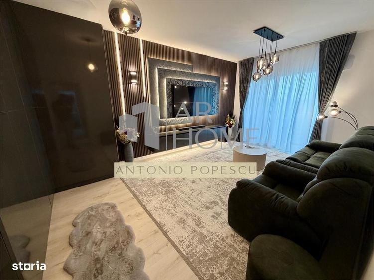 Apartament 2 camere, in Ploiesti, zona Albert MRS Gradinile - 1