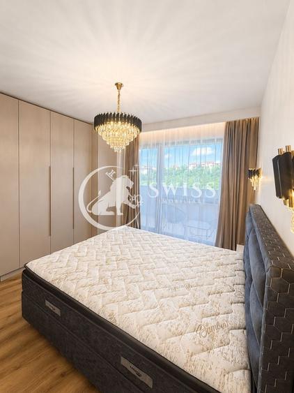 Apartament Premium | Prima închiriere | Wings Zorilor | UMF - USAMV - 4