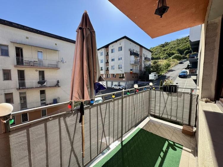 3 camere | Parcare | Petfriendly | Teilor-Floresti - 11