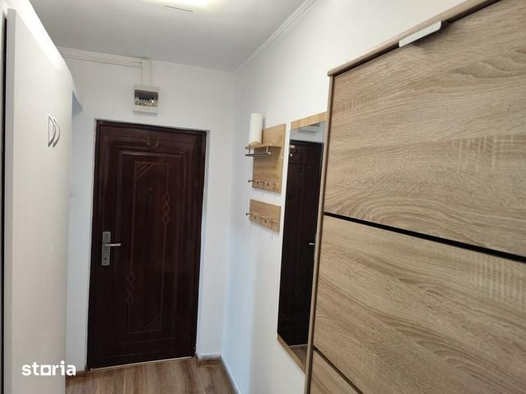 Garsonieră în Ostroveni