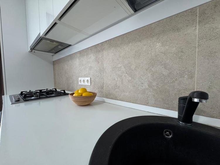 Apartament cu 3 camere decomandat, mobilat în Braytim