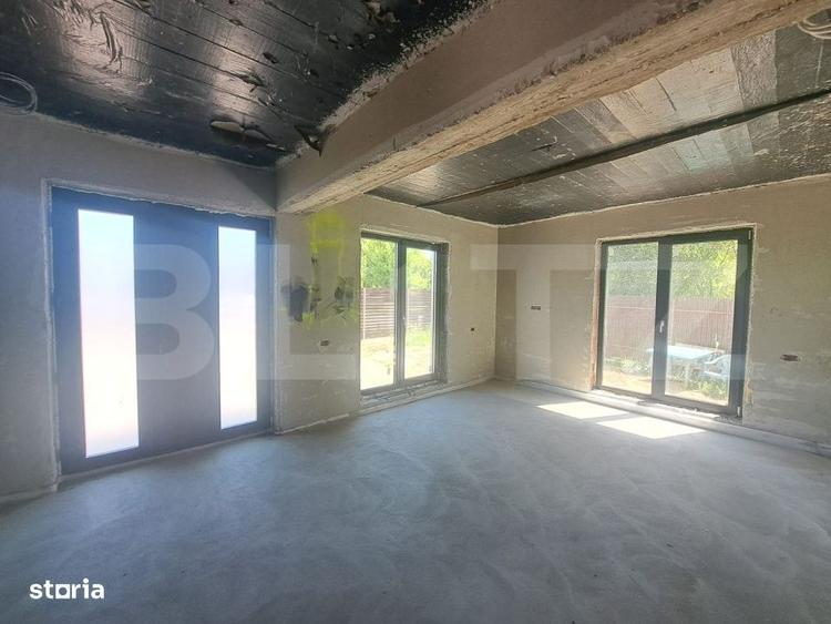 Casa premium cu finisaje la alegere, in Sacele - 4