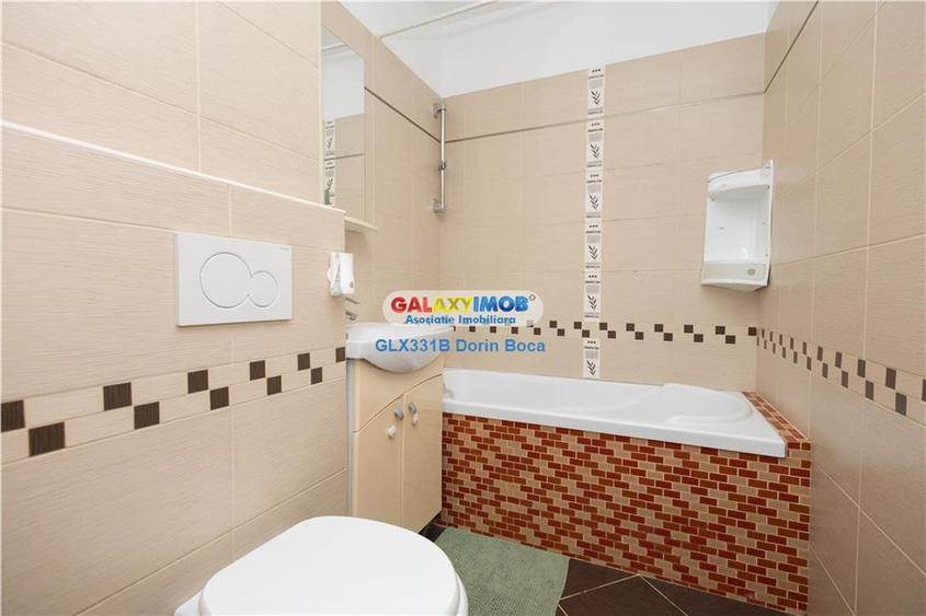 Apartament cu 2 camere decomandat, mobilat în Titan