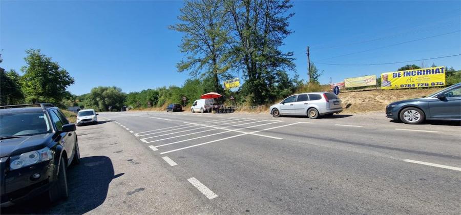 Soceni,Teren Chirie 250 Euro - la Sosea Comision ZERO Cumpa - 10