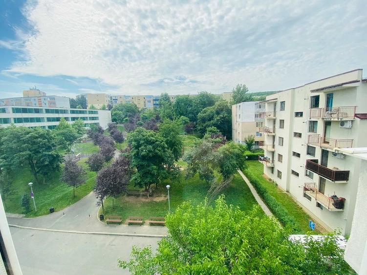 Apartament cu 2 camere decomandat în Nord