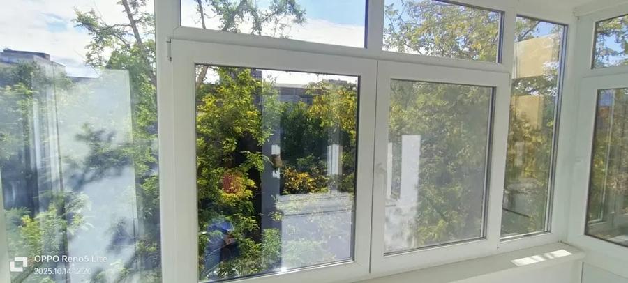 Apartament cu 3 camere în Bălcescu