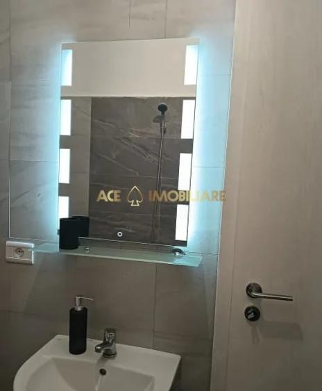 Apartament cu 2 camere decomandat, mobilat în Bragadiru