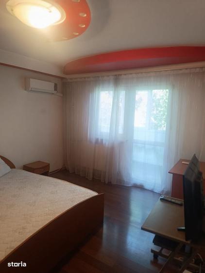 Garsonieră decomandată în Sărari