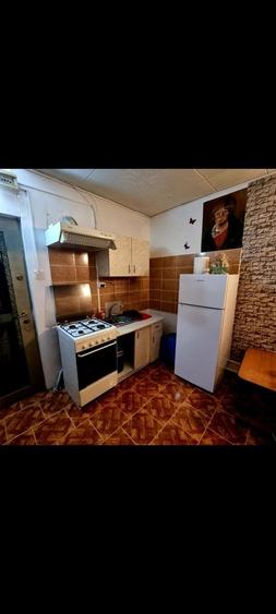 Garsonieră decomandată în Centru Civic