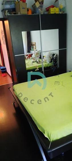 Apartament cu 2 camere semidecomandat, mobilat în Răcădău