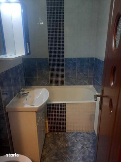 Garsonieră în Central