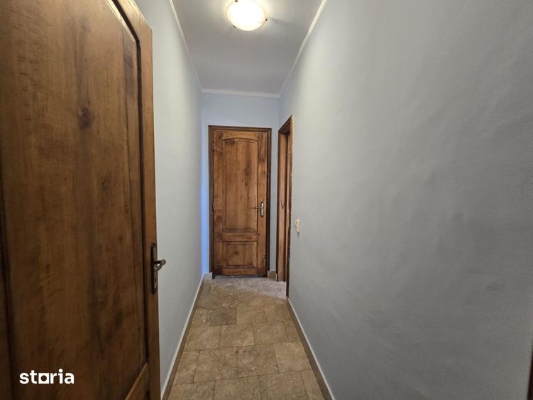 Apartament cu 3 camere în Gruiu