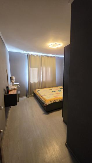 Apartament cu 3 camere decomandat în Metalurgie