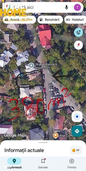 Casa=Teren Tatarasi Nord. Spitalul Neuro - 5