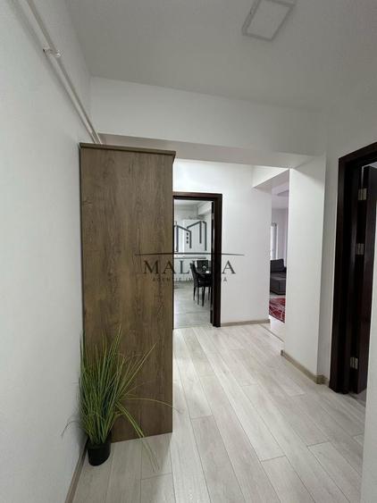 Apartament cu 2 camere decomandat, mobilat în Ultracentral
