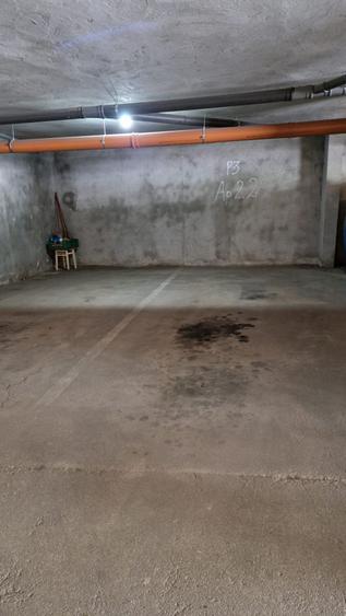 Apartament cu 2 camere semidecomandat, mobilat în Chinteni