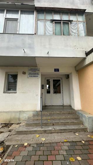 Mangalia, zona Port Turistic, Apartament-2 camere 45 mp, etaj 4/4 - 16