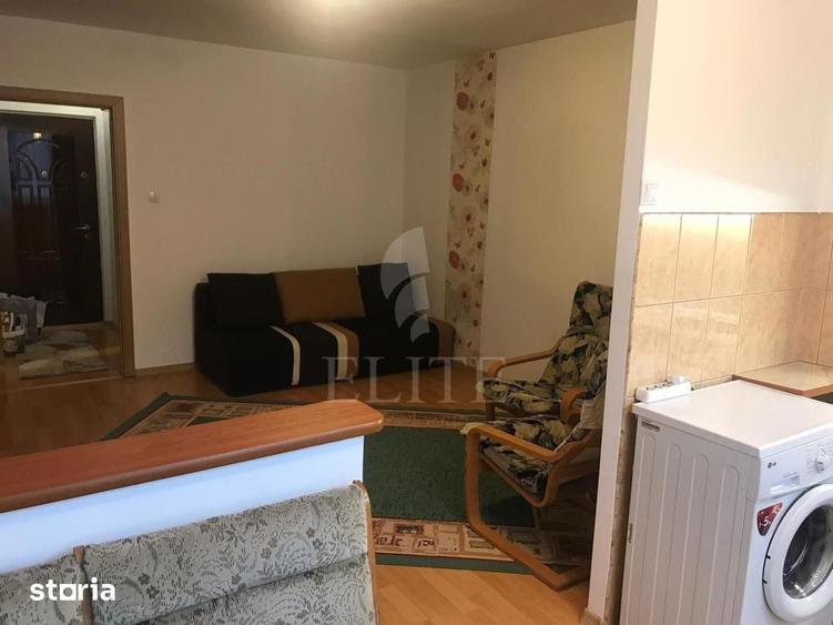 Garsonieră în Mărăști