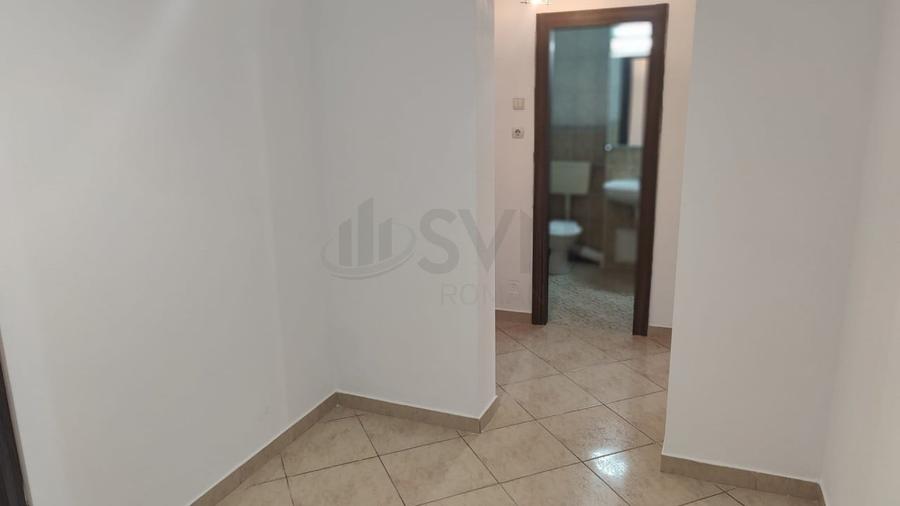 Apartament cu 3 camere decomandat în Dorobanți