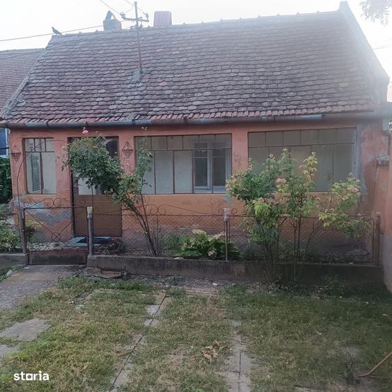 Casa 6 Camere teren 2254mp Sat Cebza Pret 65.000 euro - 4
