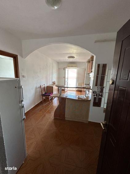 Apartament cu 2 camere în Piața Centrală