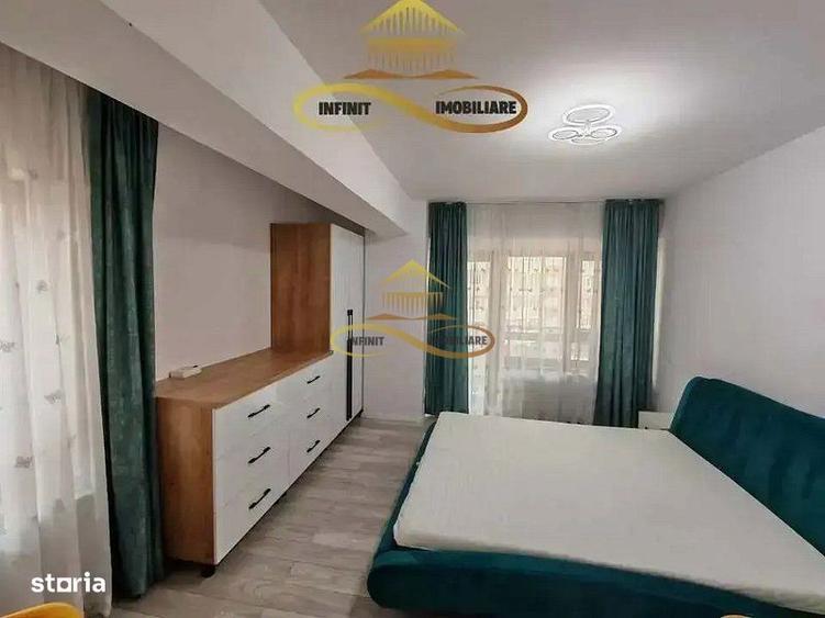 Apartament cu 2 camere în Nord