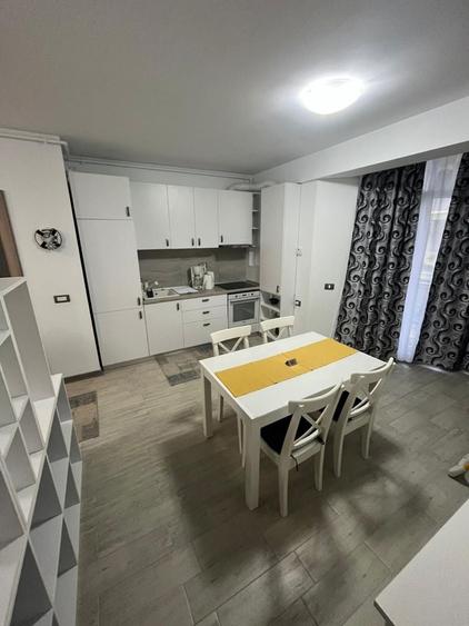 Apartament cu 2 camere în Nord