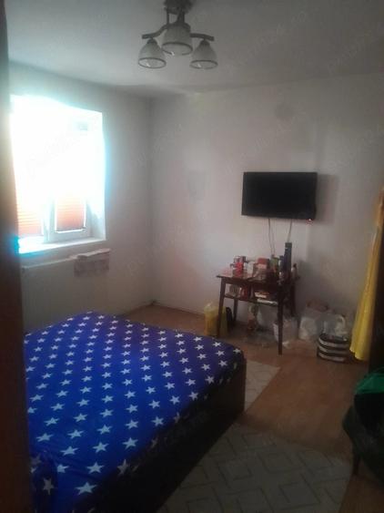 Apartament cu 2 camere decomandat în Exterior Vest