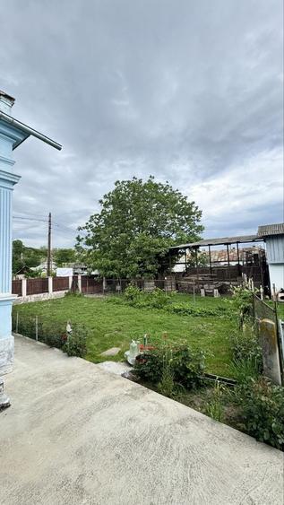 Casă cu 4 camere în Chilia Benei
