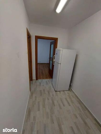Garsonieră decomandată în Crângași