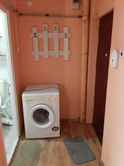Garsonieră în Cobleș