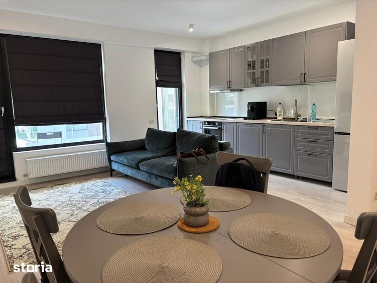 2 Camere / Nou / Pipera - 11