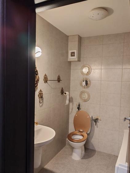 MILITARI RESIDENCE | TINERETULUI 85 | 2 CAMERE |  MOBILAT SI UTILAT | LIBER | - 20