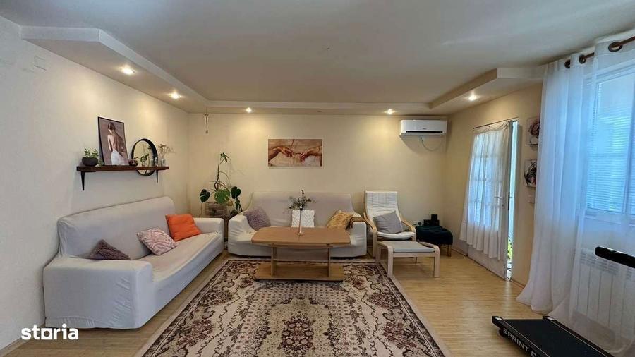 Casa spatioasa cu gradina, piscina si potential venit din inchiriere - 14