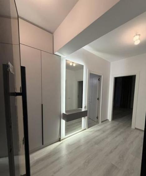 Apartament cu 2 camere decomandat, mobilat în Theodor Pallady