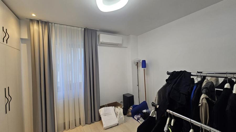 Apartament 4 camere | 116 mp & 2 Locuri de Parcare Incluse | Green Vista Pipera - 10